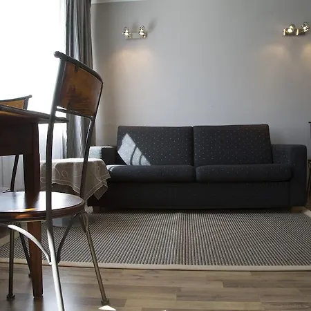 Prenzel Apartment