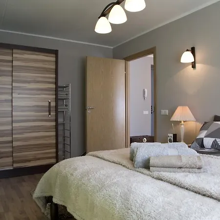 Prenzel Apartment