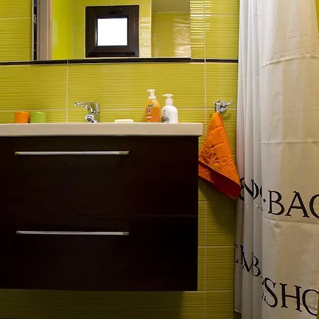 Prenzel 아파트 *