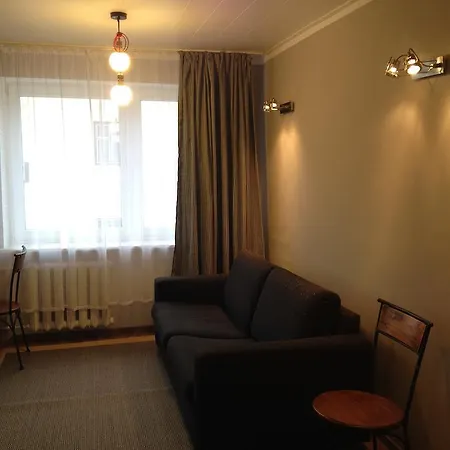 Appartement Prenzel *