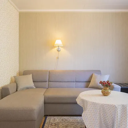 Appartement Prenzel *