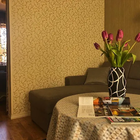 Appartement Prenzel Pärnu