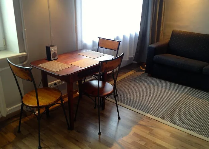 Apartmán Prenzel Pärnu